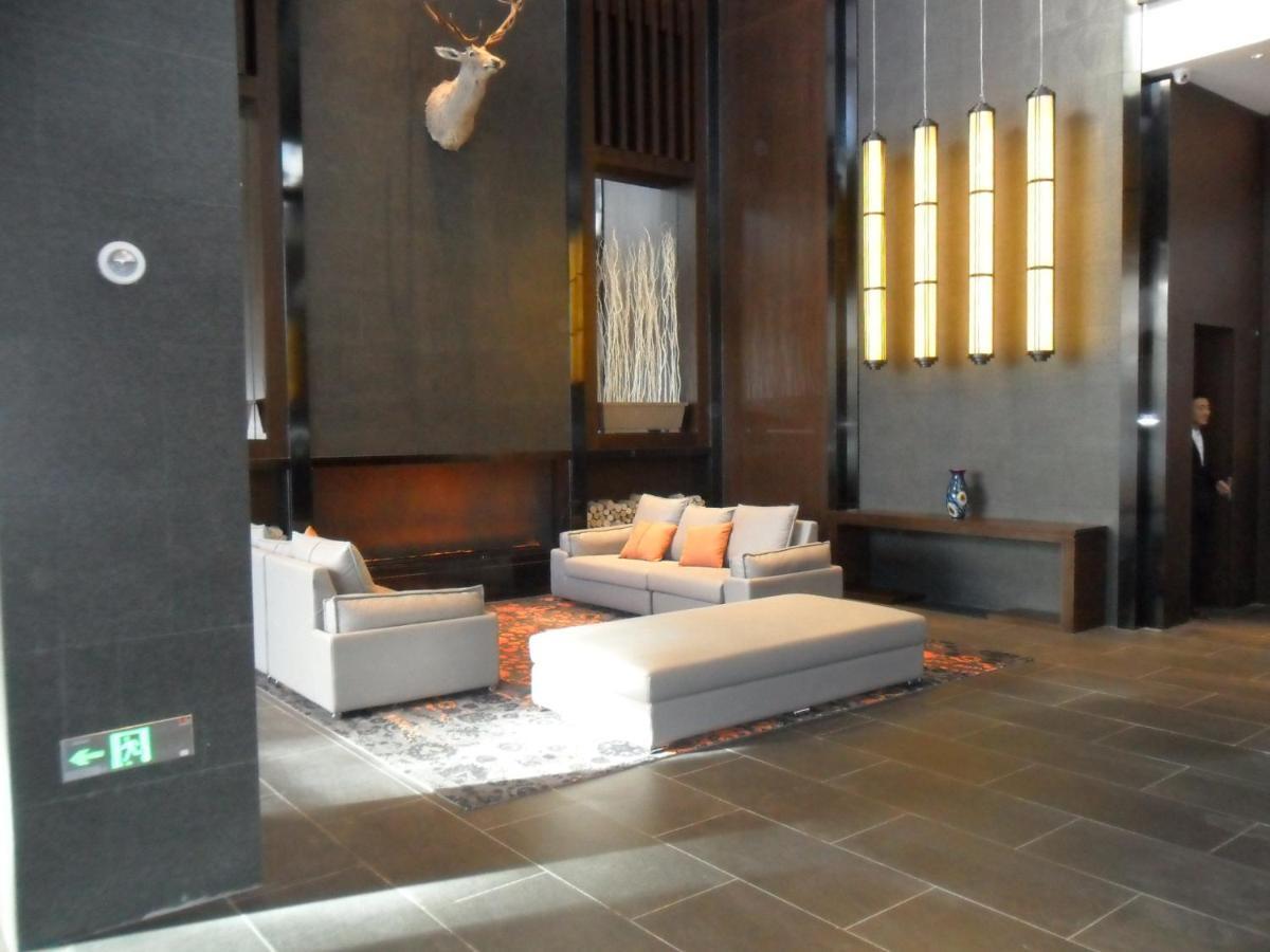 Yabuli Business Resort Shangzhi Bagian luar foto