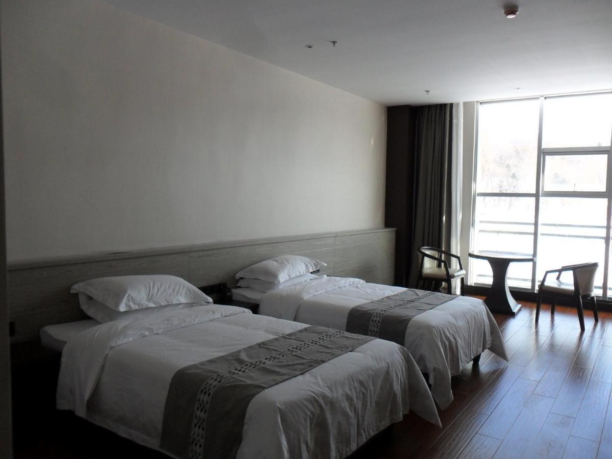 Yabuli Business Resort Shangzhi Bagian luar foto