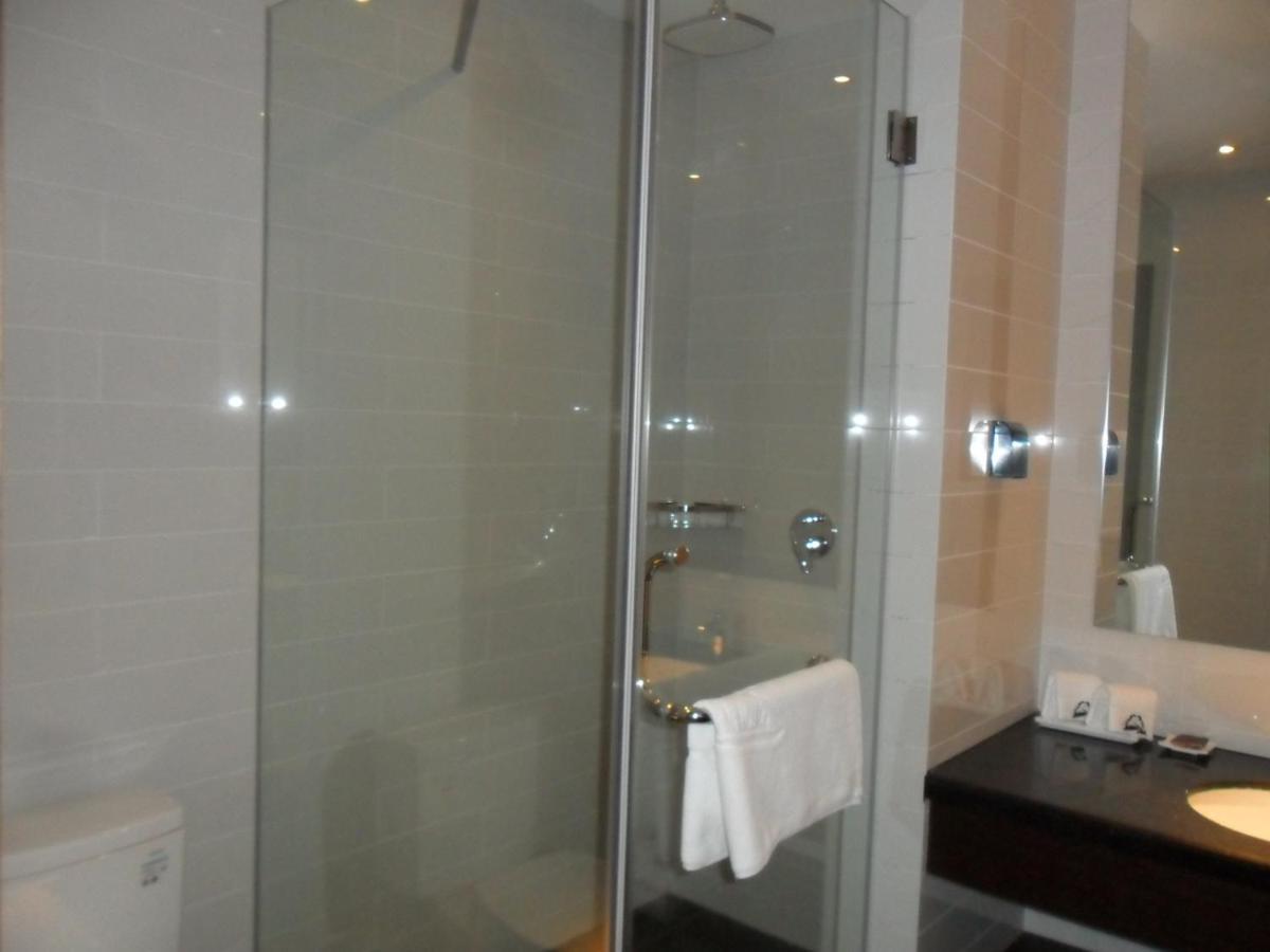 Yabuli Business Resort Shangzhi Bagian luar foto