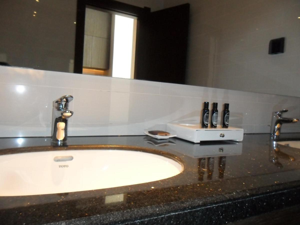 Yabuli Business Resort Shangzhi Bagian luar foto