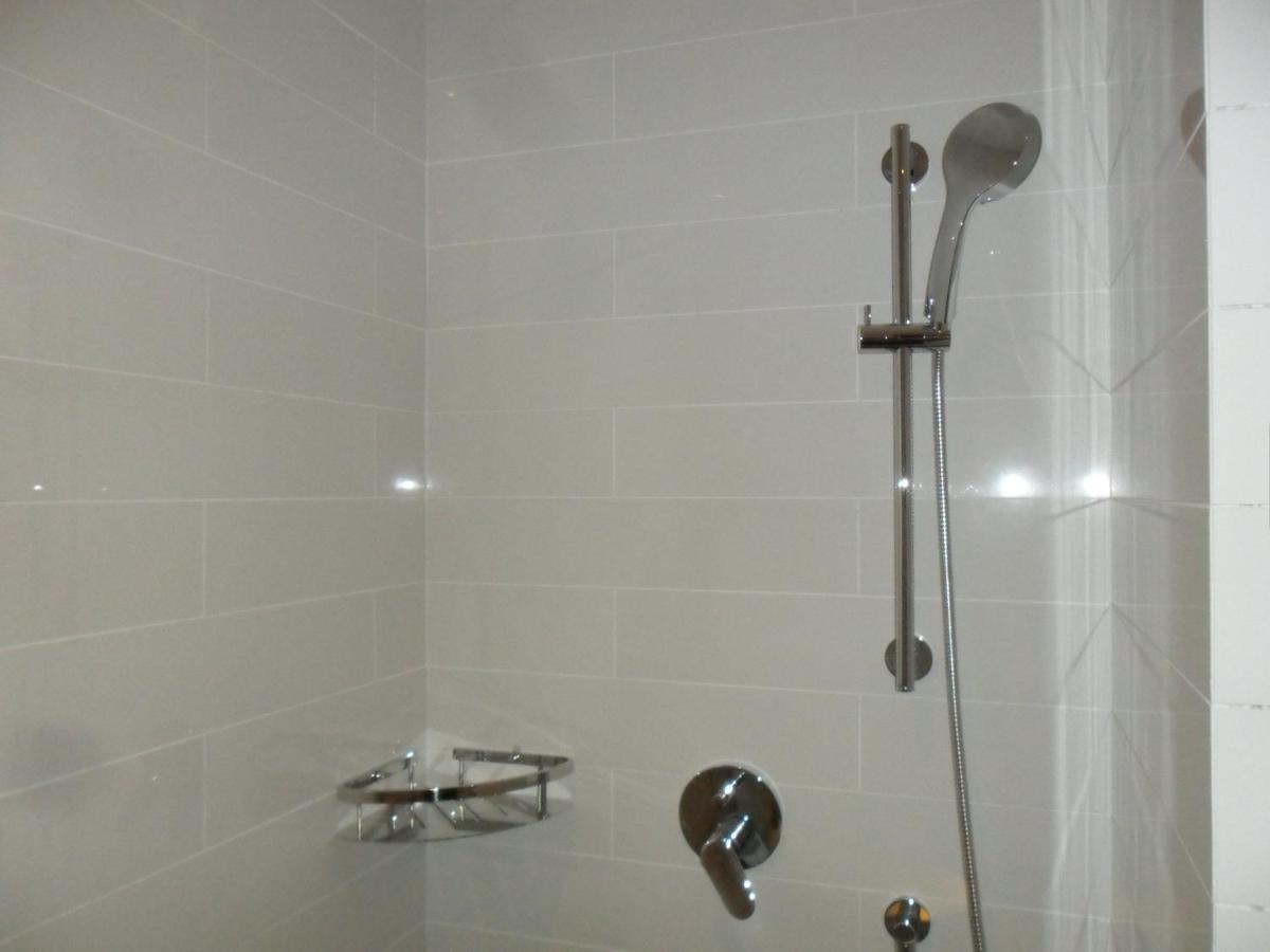 Yabuli Business Resort Shangzhi Bagian luar foto