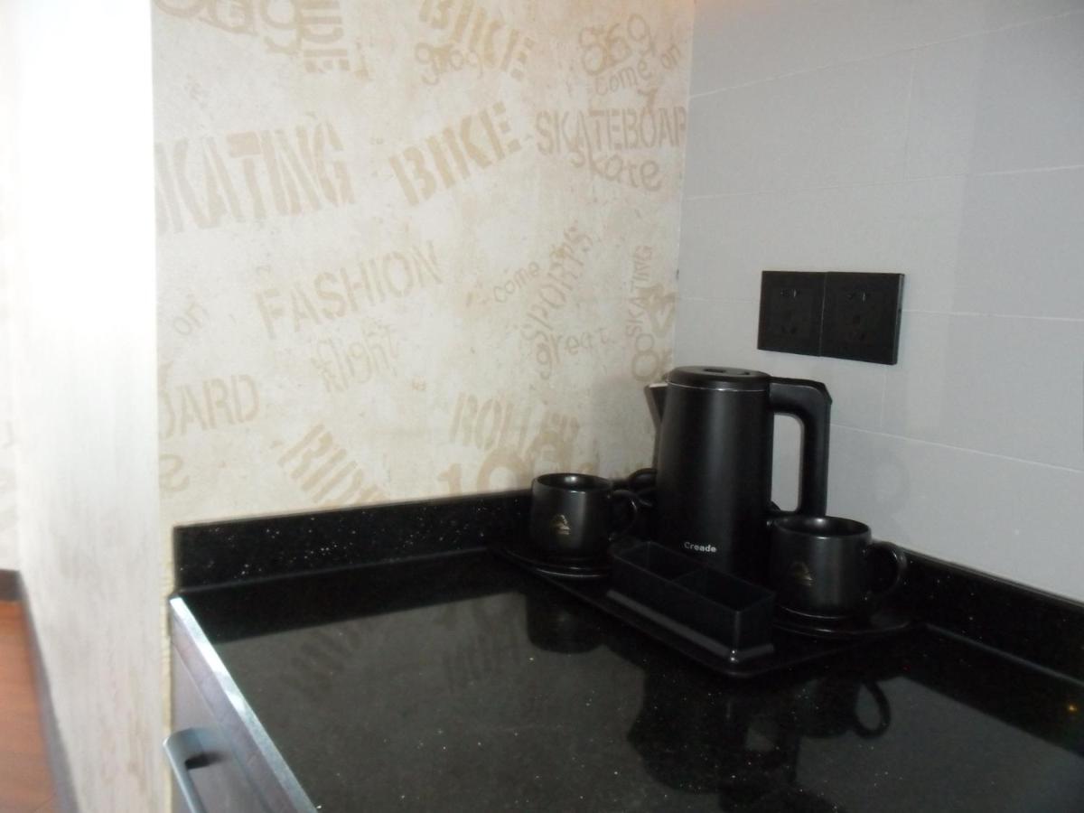 Yabuli Business Resort Shangzhi Bagian luar foto
