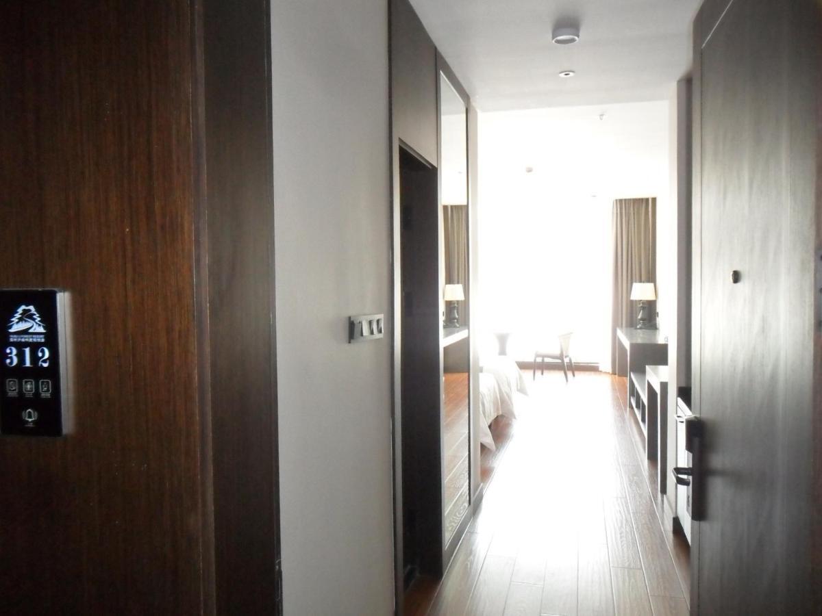 Yabuli Business Resort Shangzhi Bagian luar foto