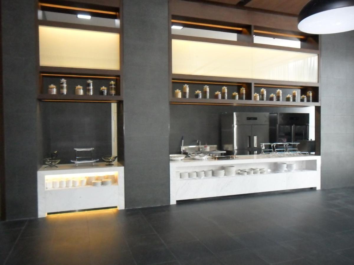 Yabuli Business Resort Shangzhi Bagian luar foto