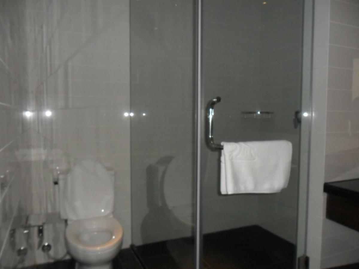 Yabuli Business Resort Shangzhi Bagian luar foto