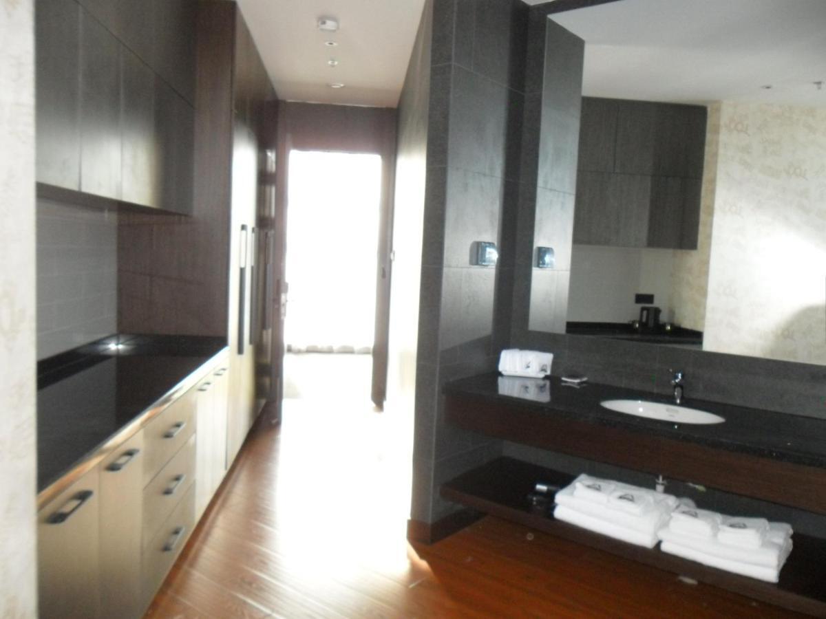 Yabuli Business Resort Shangzhi Bagian luar foto