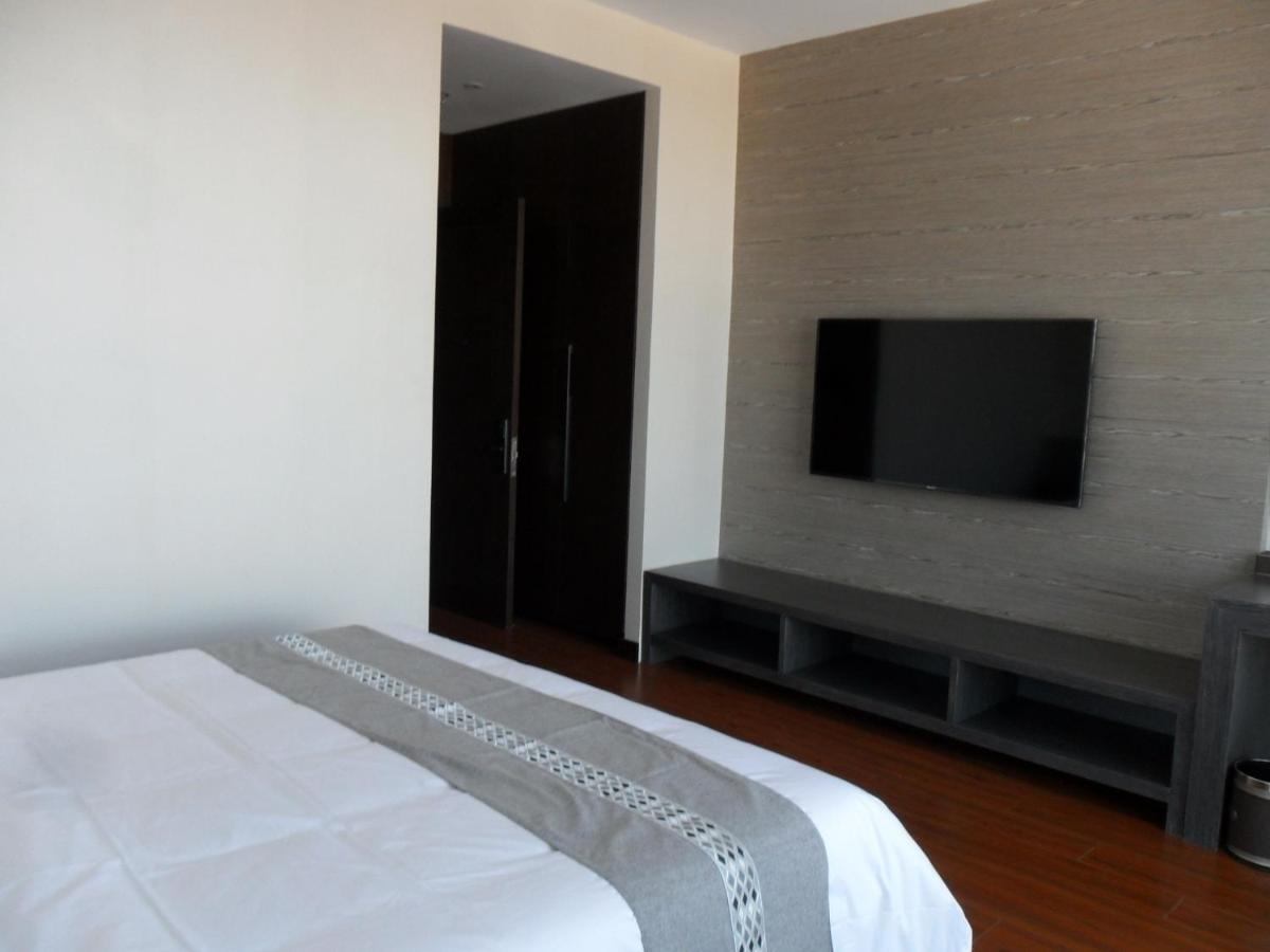 Yabuli Business Resort Shangzhi Bagian luar foto