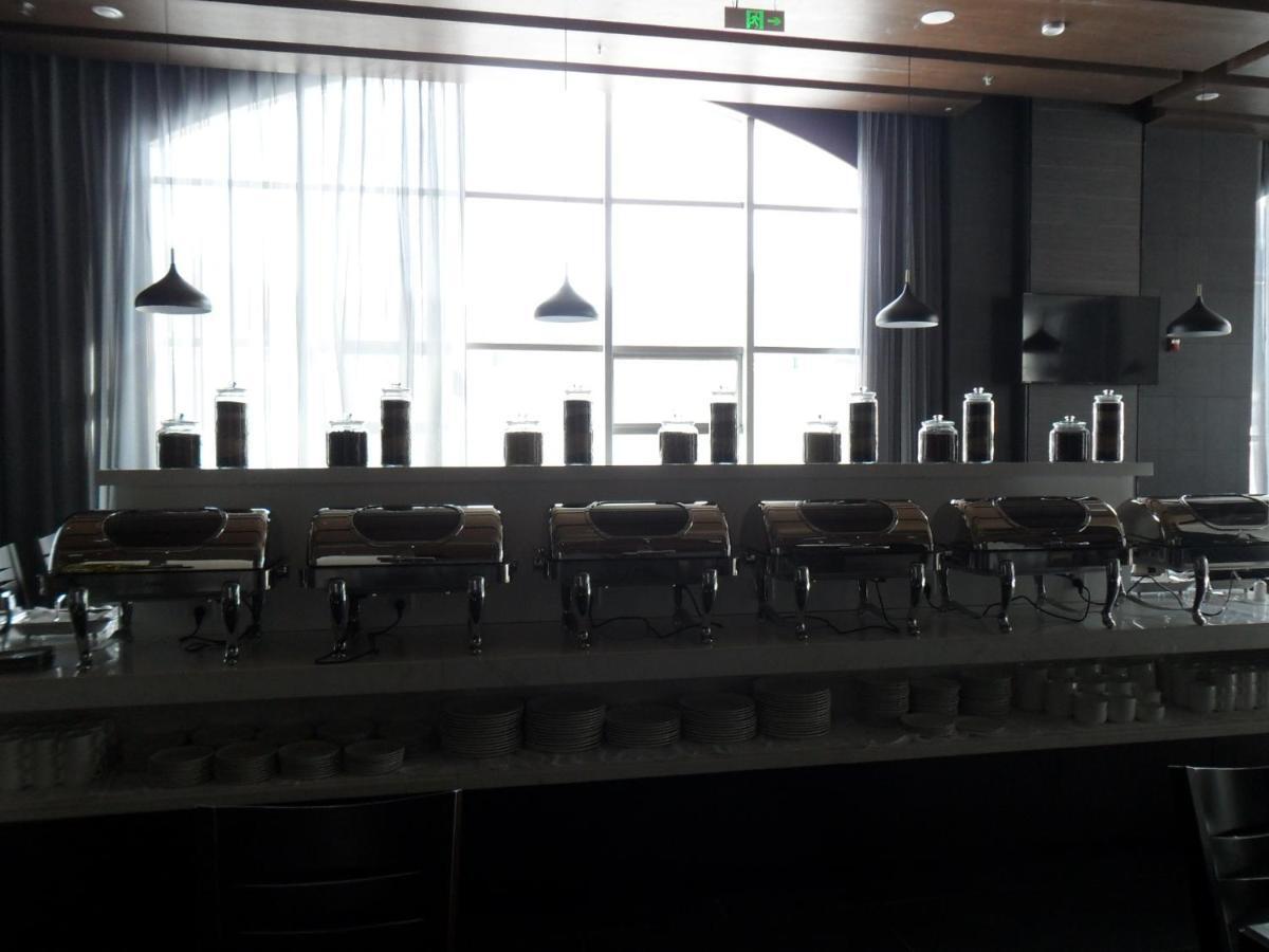 Yabuli Business Resort Shangzhi Bagian luar foto