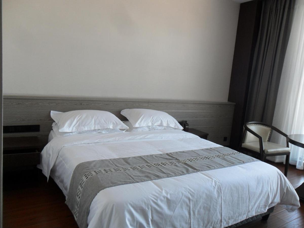 Yabuli Business Resort Shangzhi Bagian luar foto