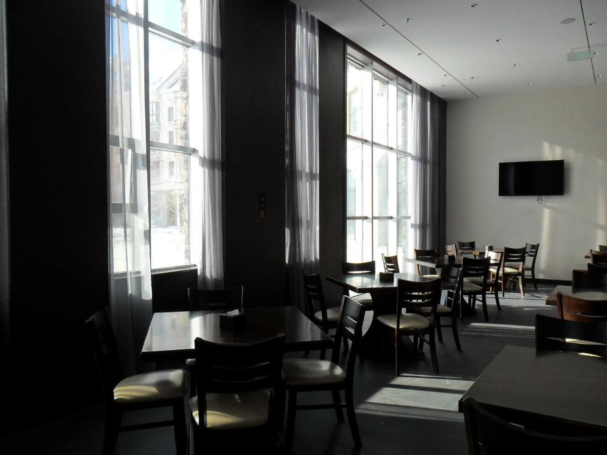 Yabuli Business Resort Shangzhi Bagian luar foto